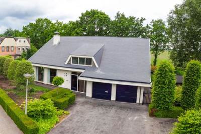 Woning Egelantier 1 Zundert