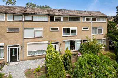 Woning Stuurmanstraat 13 Zutphen