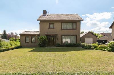 Woning Bolkensteeg 42 Dongen