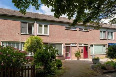 Woning Glazenierslaan 5 De Meern