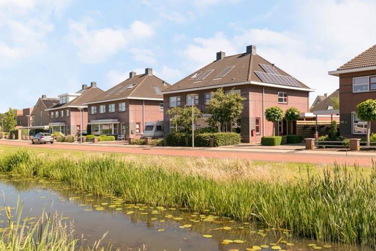 Woning Raadssingel 24 Steenwijk