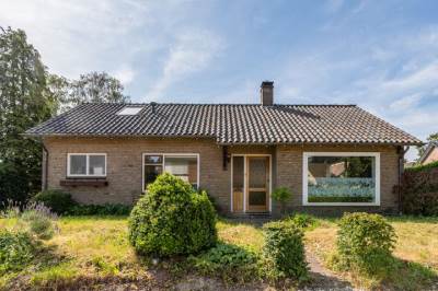 Woning Meester Gangelweg 2 Hoenderloo (Gem. Apeldoorn)