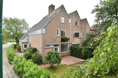 Woning Zuidsingel 8 Kortenhoef