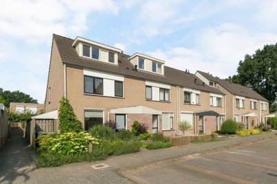 Woning Plevier 34 Veldhoven