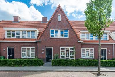 Woning Keldermansstraat 79 Eindhoven