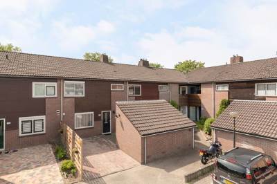 Woning Waagmeestershoeve 311 Apeldoorn