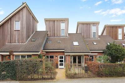 Woning Hartenveld 53 Almere