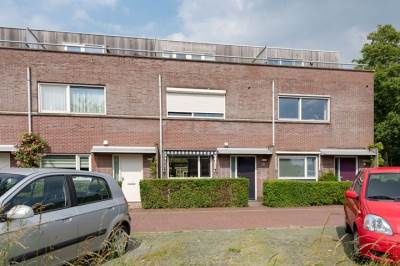 Woning Jan Boltenhof 2 Heiloo