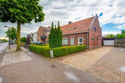 Woning Kreitenmolenstraat 160 Udenhout