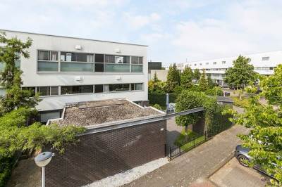 Woning Paradijsselpark 103 Capelle aan den IJssel