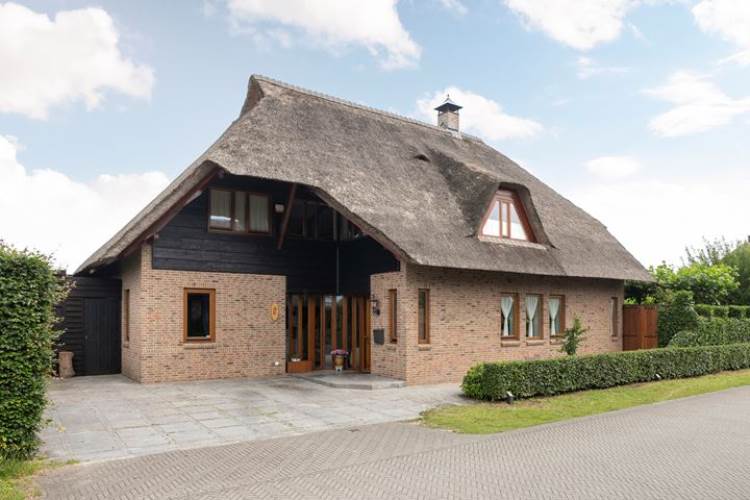 Woning Laan van de Geallieerden 2 Arnhem