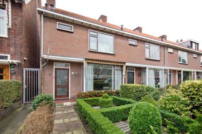 Woning Rijksstraatweg 528 Haarlem