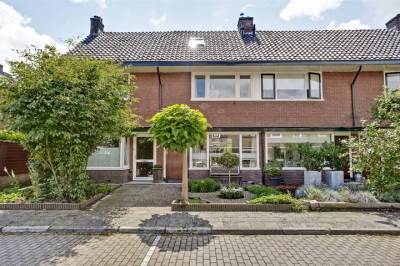 Woning Waalstraat 50 Amersfoort