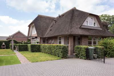 Woning Hoog en Wellerlaan 9 Hooglanderveen