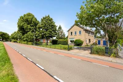 Woning Leegeweg 3 - 1 Groningen