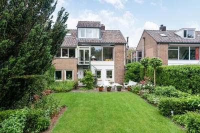 Woning Albert Neuhuysstraat 27 Arnhem