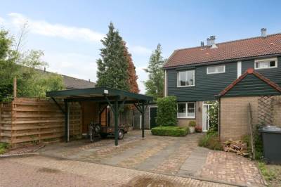 Woning Stokebrand 457 Zutphen