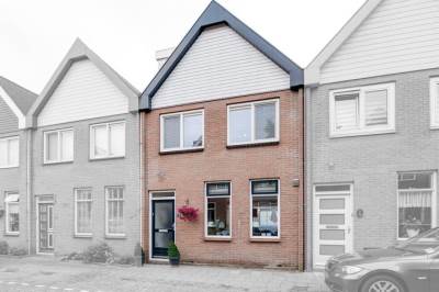 Woning Vooruitstraat 76 Purmerend