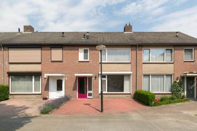 Woning Schelft 19 Reusel