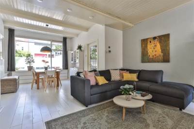 Woning Helper Oostsingel 71 Groningen