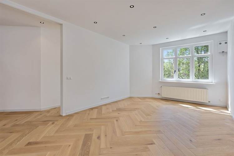 Woning Hoofddorpplein 18-II Amsterdam