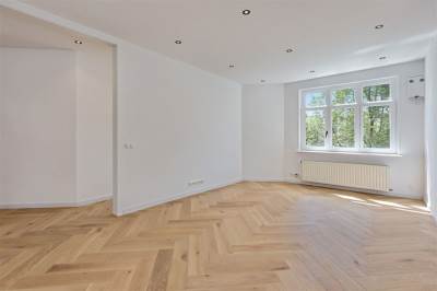 Woning Hoofddorpplein 18-II Amsterdam