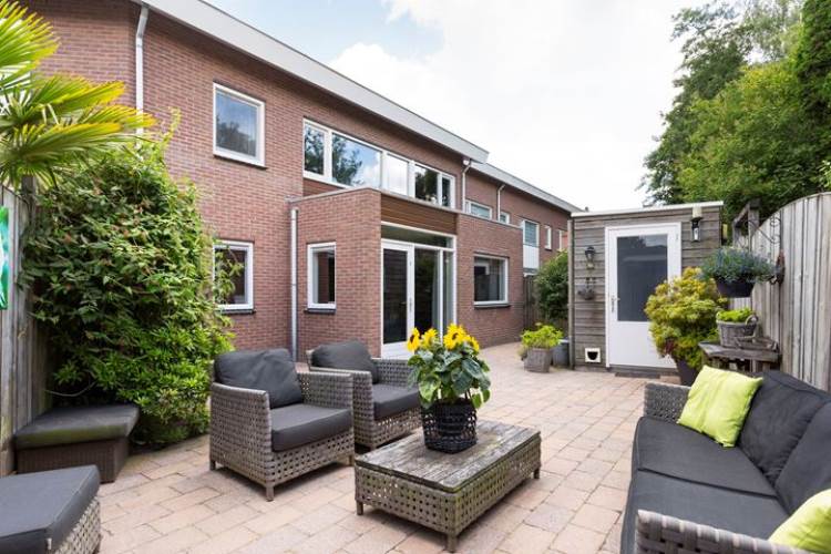 Woning Leliestraat 9 Veenendaal