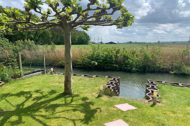 Woning Van Schaikstraat 32 Zwolle