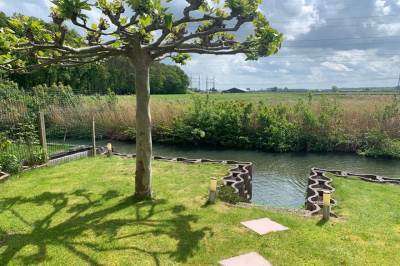 Woning Van Schaikstraat 32 Zwolle