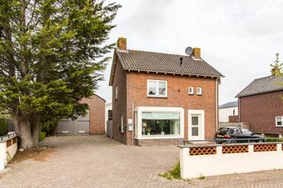 Woning Witboomstraat 14 Veen
