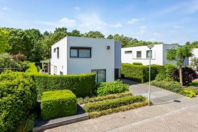 Woning Court-Pendustraat 23 Bunde