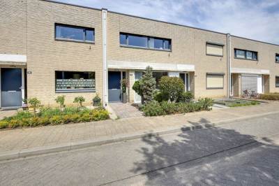 Woning Pink Floydstraat 18 Lent