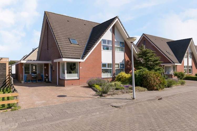 Woning Sichte 3 Nieuwehorne