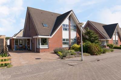 Woning Sichte 3 Nieuwehorne