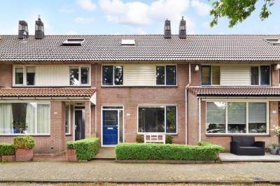Woning Nachtegaal 133 Hoorn (NH)