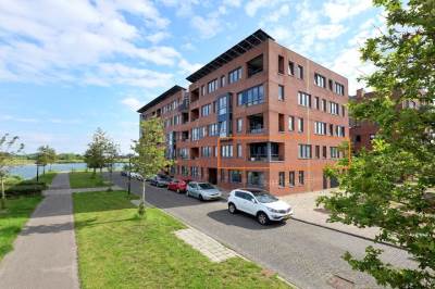 Woning Zonnehof 37 Heerhugowaard