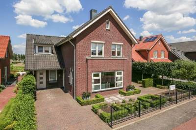 Woning Karpergracht 24 Beuningen (GE)