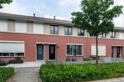 Woning Laan van Tolkien 50 Geldrop