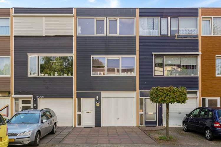 Woning Adelaartlaan 79 Geldrop
