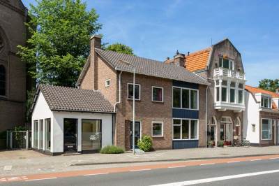 Woning Kennemersingel 15 - 16 Alkmaar
