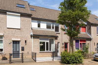Woning Koudekerkepad 8 Arnhem