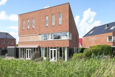 Woning Maneschijn 1 Assendelft