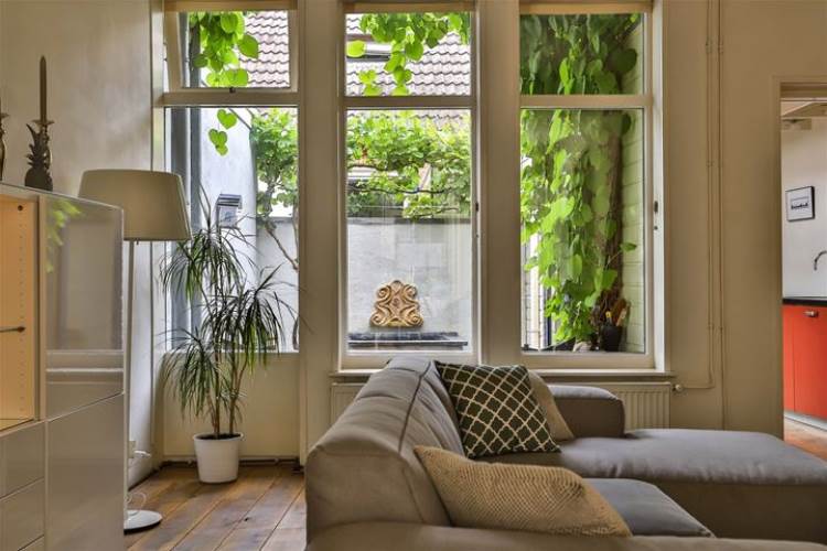 Woning Joachim Altinghstraat 14 Groningen