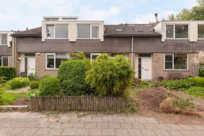 Woning Oosterdiep 6 Zwolle
