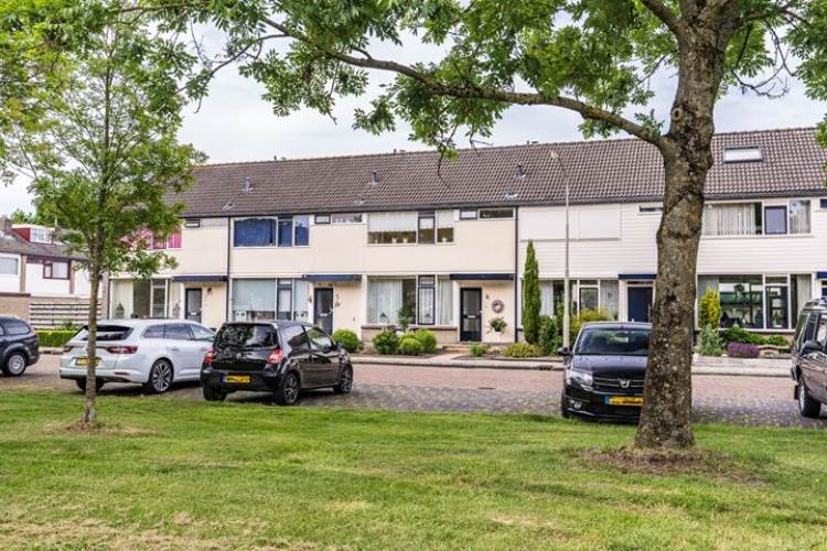 Woning Talmastraat 5 Hoogezand