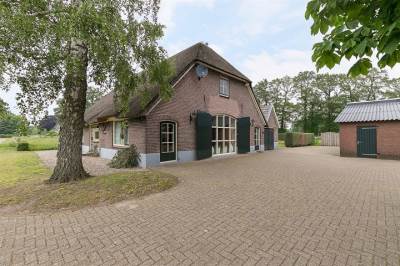 Woning Korte Slijkhuisstraat 1 Vaassen