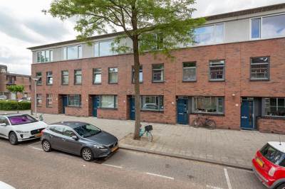Woning Noordeinde 25 Rotterdam