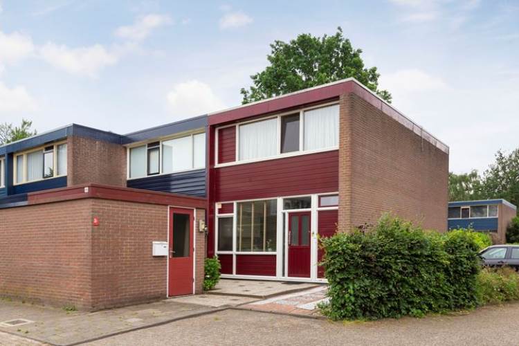 Woning Herbergiershorst 414 Apeldoorn