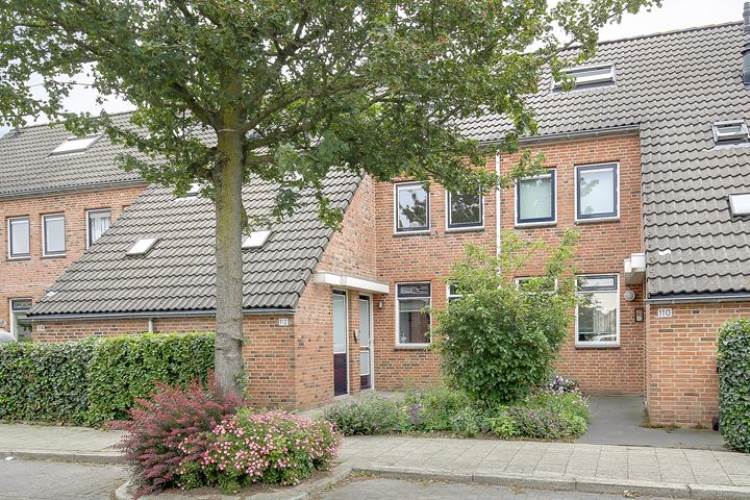Woning Provincieroute 112 Zwolle