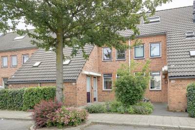 Woning Provincieroute 112 Zwolle